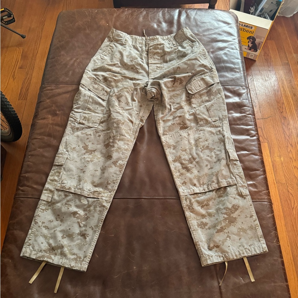 Propper Men's Tan Cargo Pants